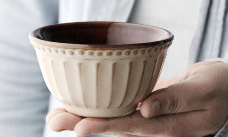 Claudia Dinnerware & Serveware