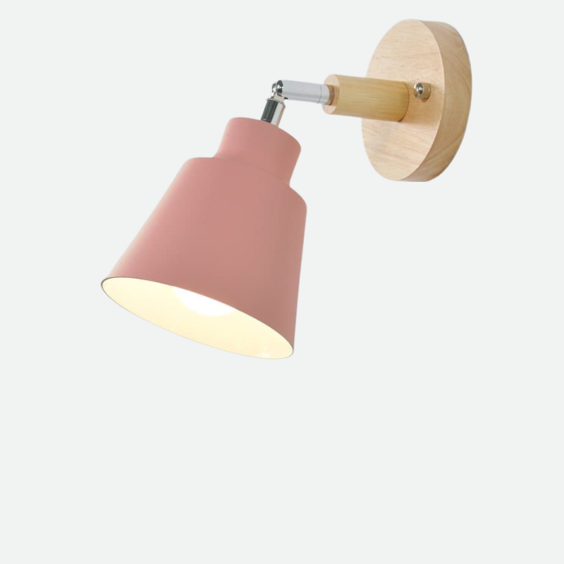 Claudia Rotating Wall Sconce