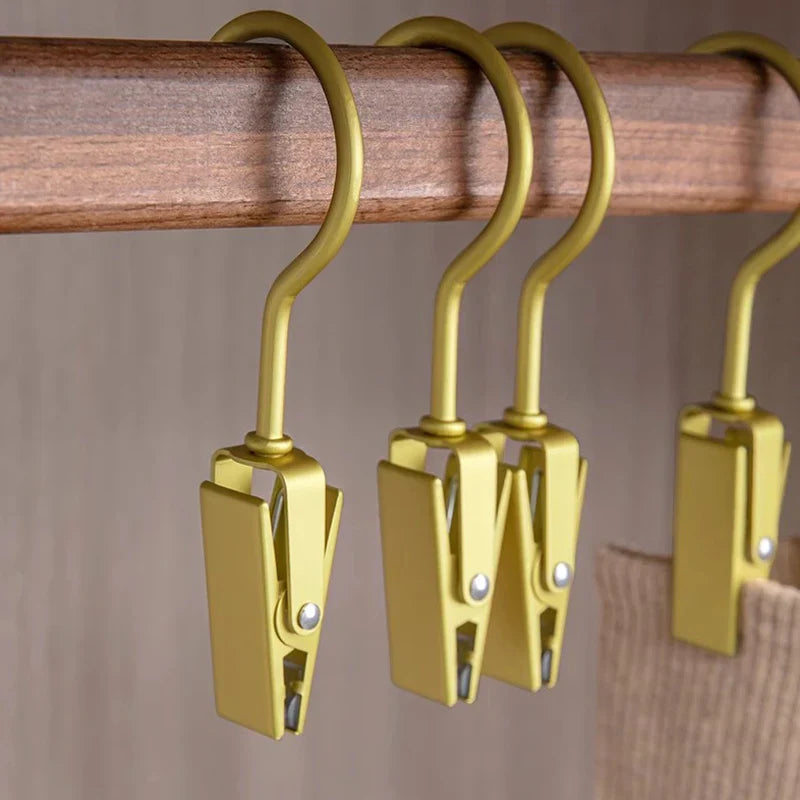 Clip-O Metal Clip Hanger