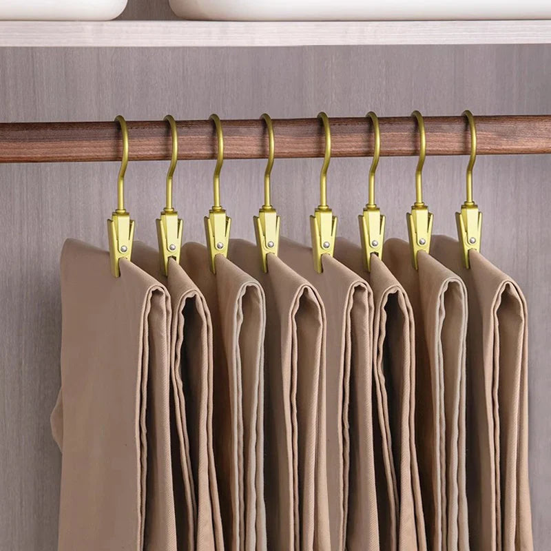 Clip-O Metal Clip Hanger
