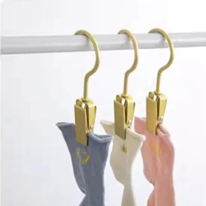 Clip-O Metal Clip Hanger