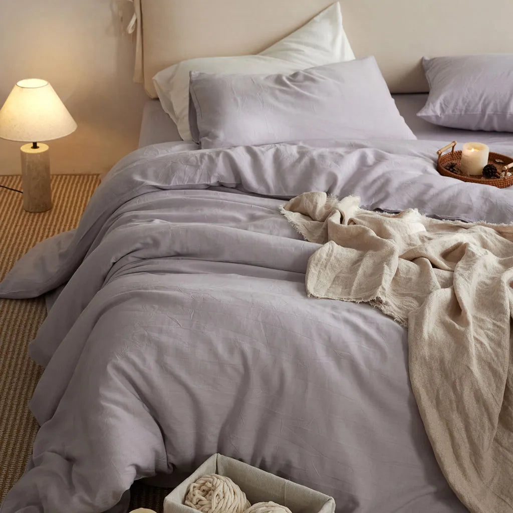 Cloud Soft Duvet Cover