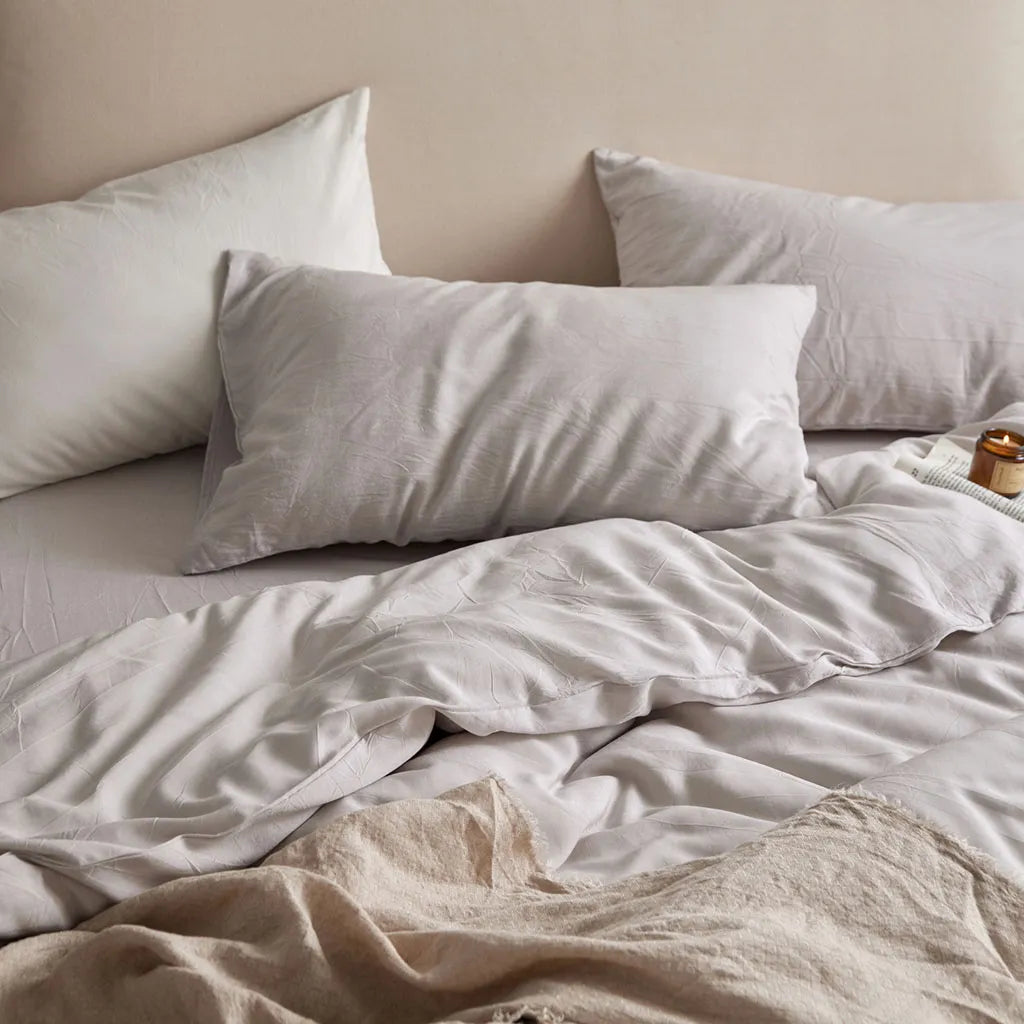 Cloud Soft Duvet Cover