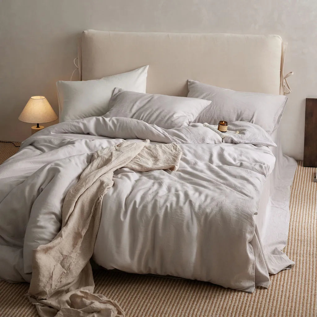 Cloud Soft Duvet Cover