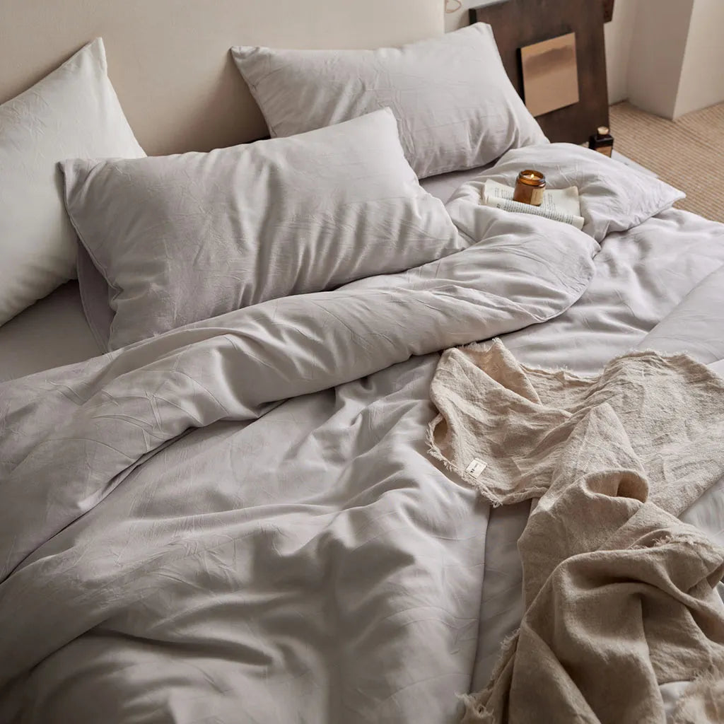 Cloud Soft Duvet Cover