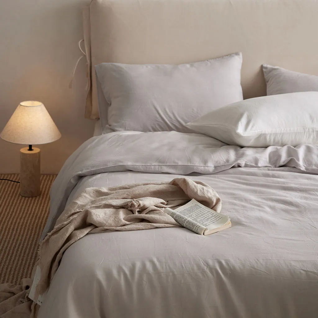 Cloud Soft Duvet Cover