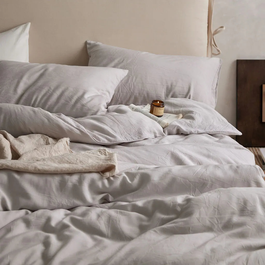 Cloud Soft Duvet Cover
