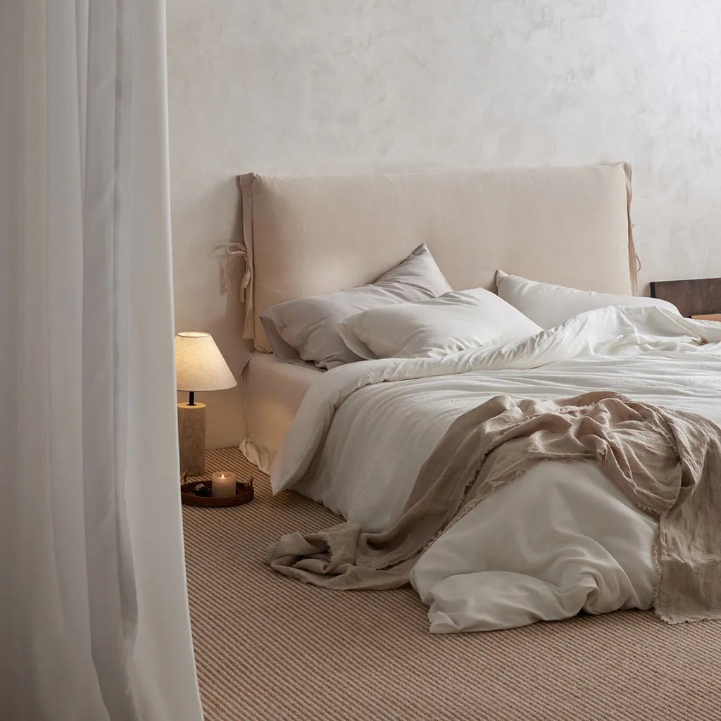 Cloud Soft Duvet Cover