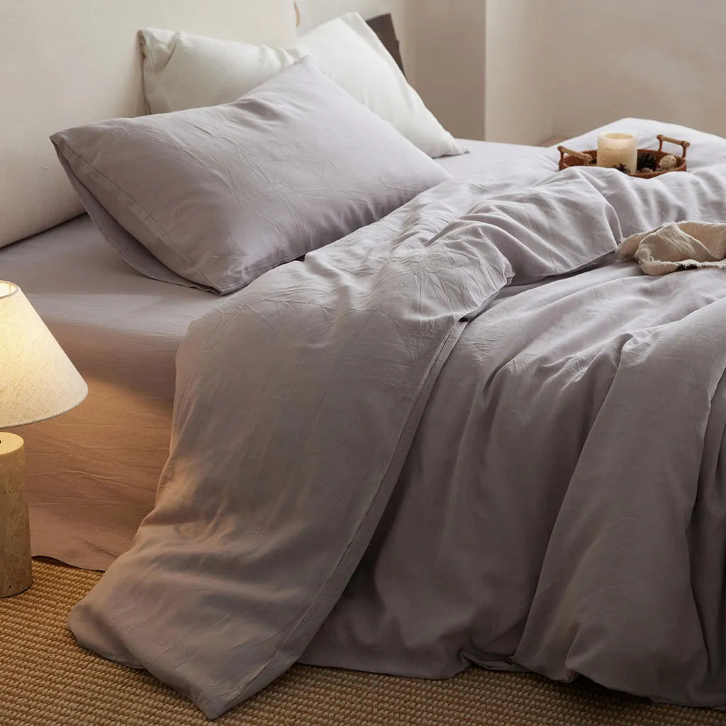 Cloud Soft Duvet Cover