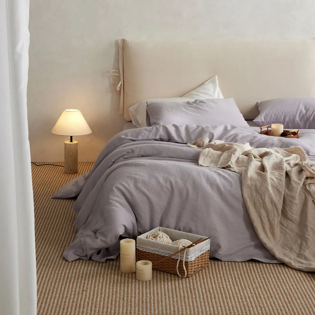Cloud Soft Duvet Cover