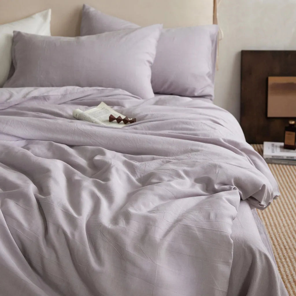 Cloud Soft Duvet Cover
