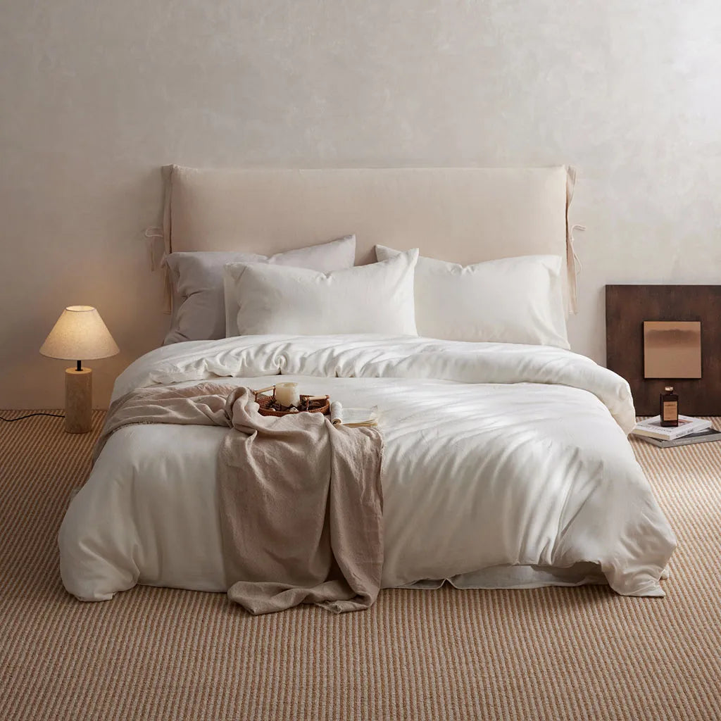 Cloud Soft Duvet Cover
