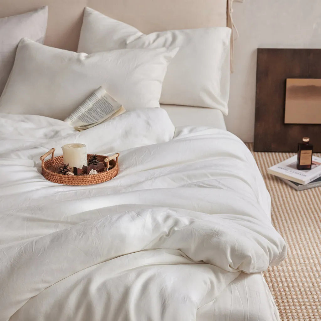 Cloud Soft Duvet Cover