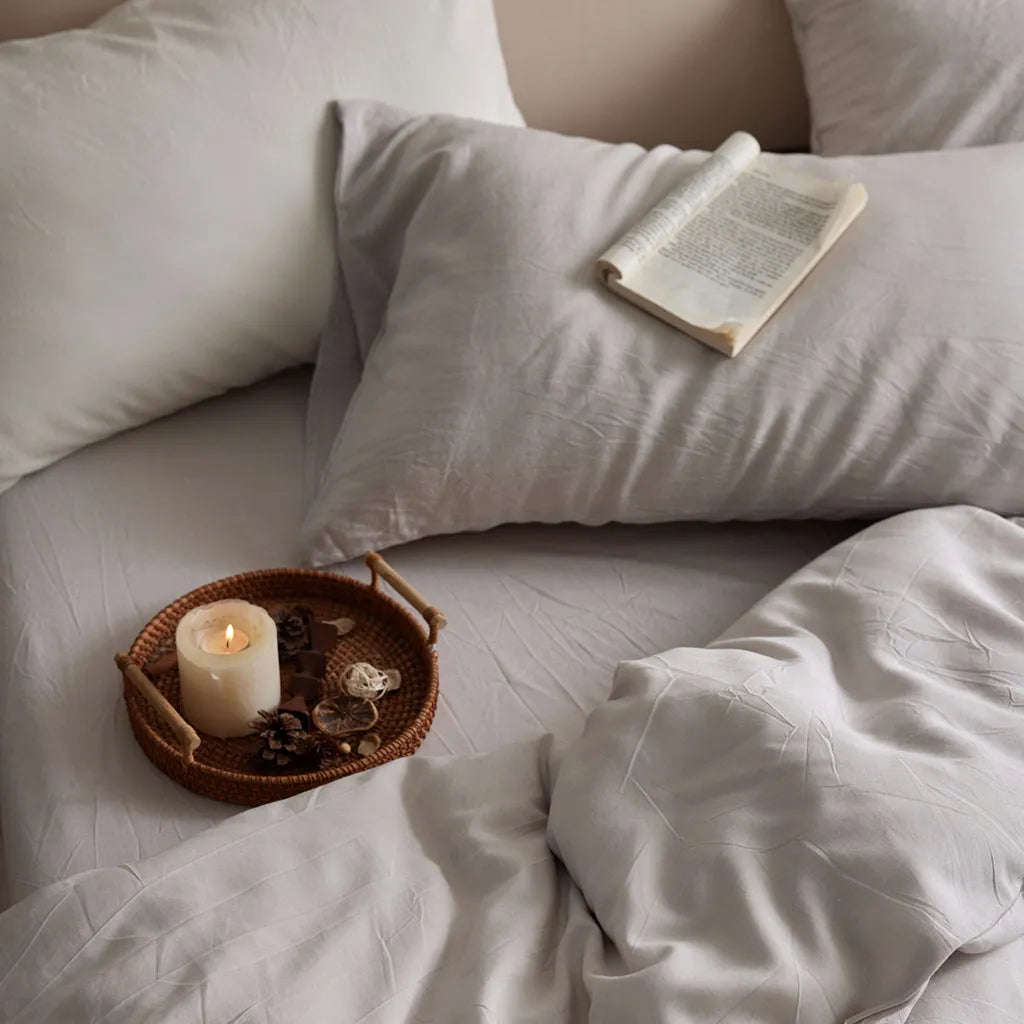 Cloud Soft Duvet Cover