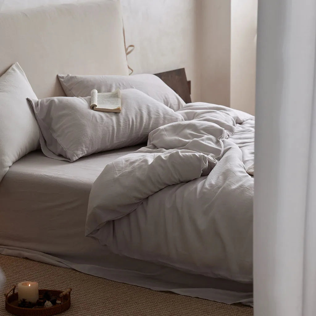 Cloud Soft Duvet Cover