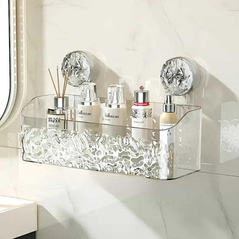 ClutchHold™ No-Drill Rack Large