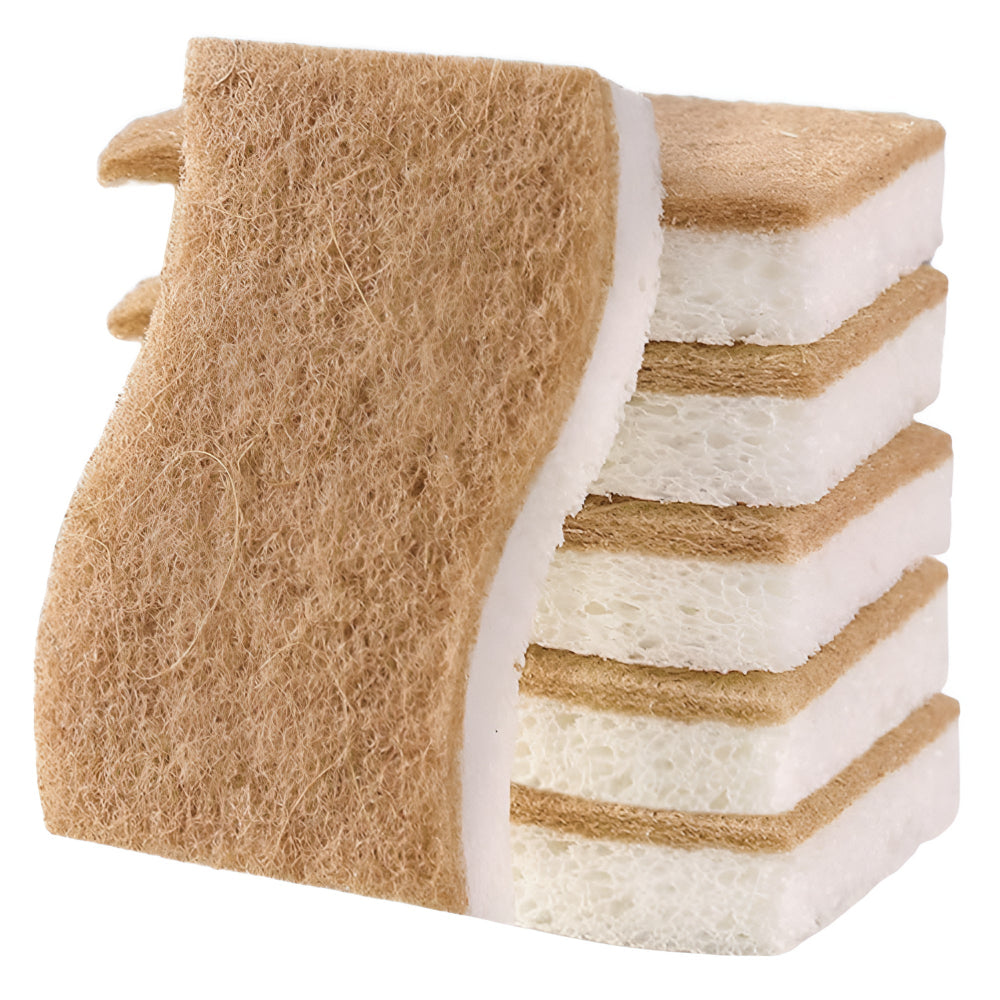Kohana Coconut Fiber Dish Sponge