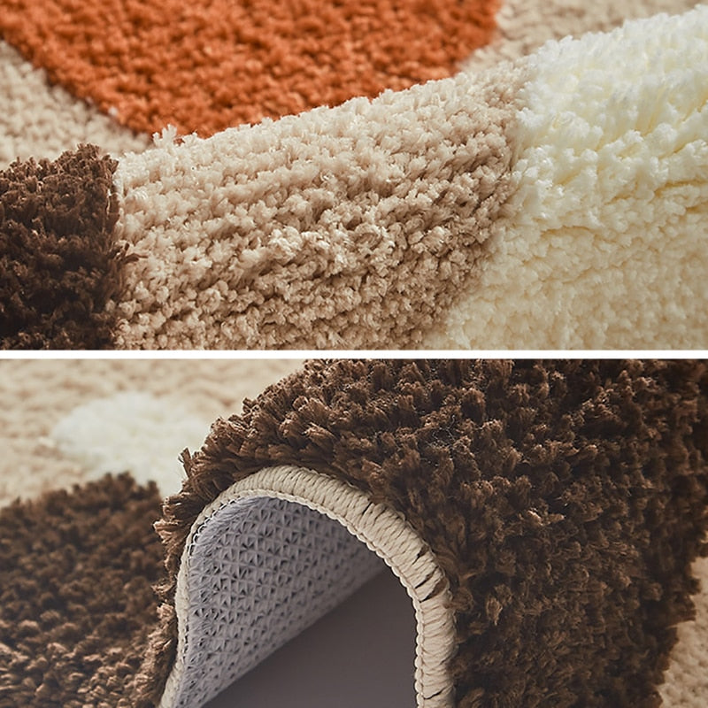 Coffeeshop Bath Mat