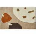 Coffeeshop Bath Mat
