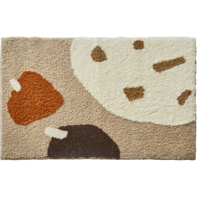 Coffeeshop Bath Mat