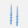 Color Twist Candle Set