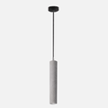 Concrete Pendant Light