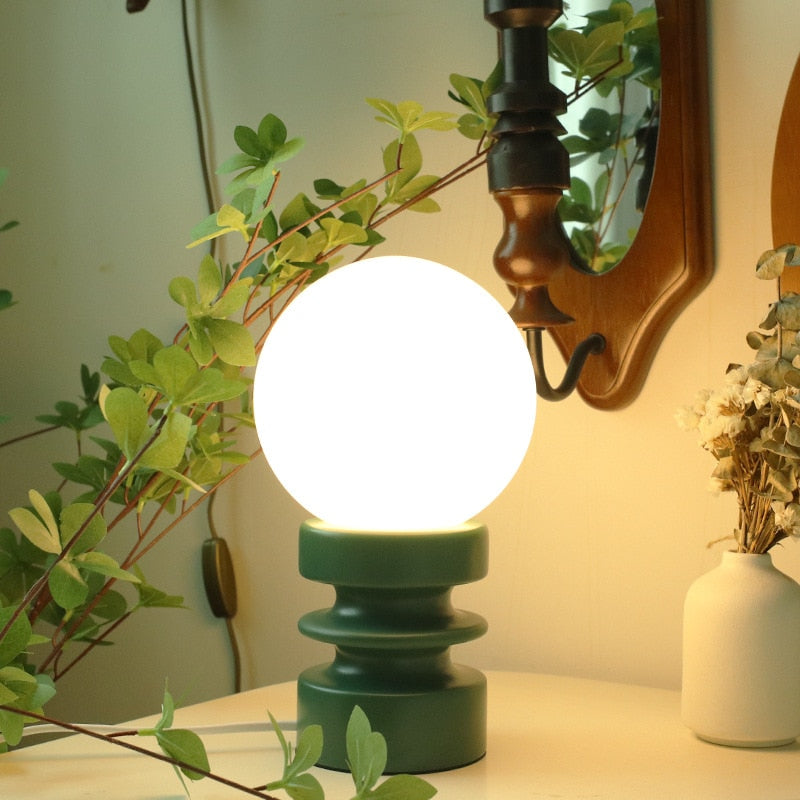Connie Mid Century Table Lamp