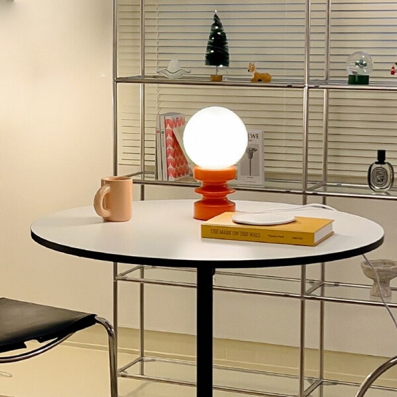 Connie Mid Century Table Lamp