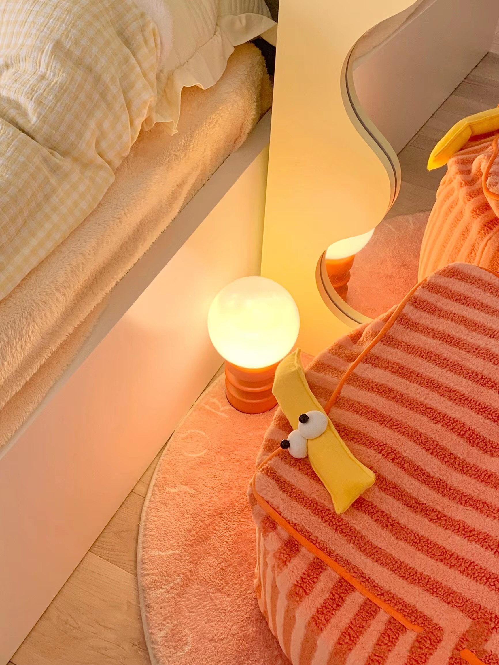 Connie Mid Century Table Lamp