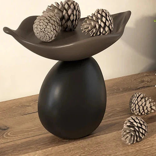 Balance Form Decorative Bowl