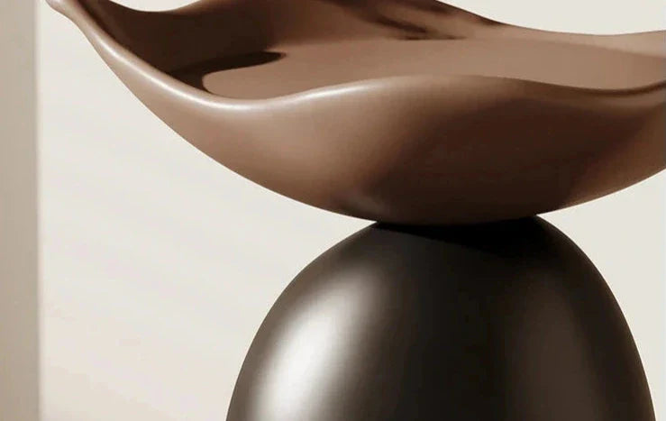 Balance Form Decorative Bowl