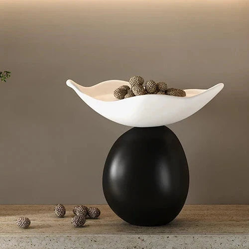 Balance Form Decorative Bowl