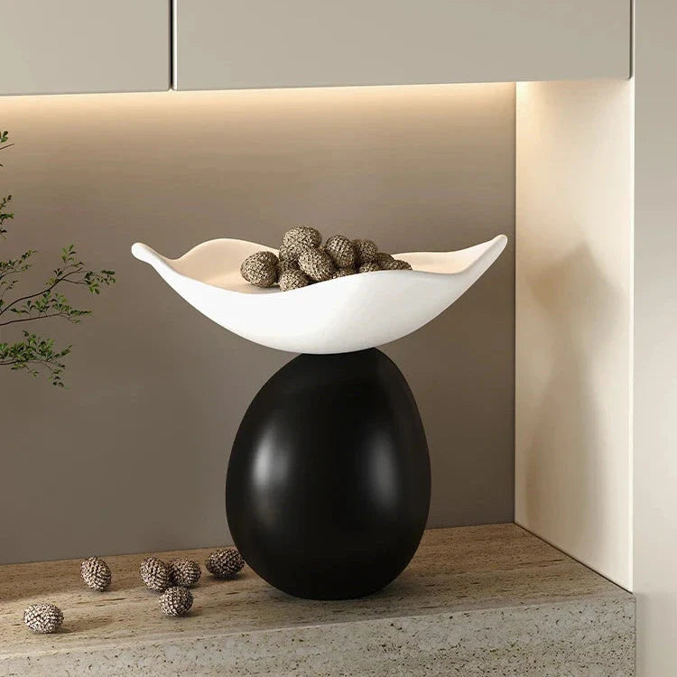 Balance Form Decorative Bowl
