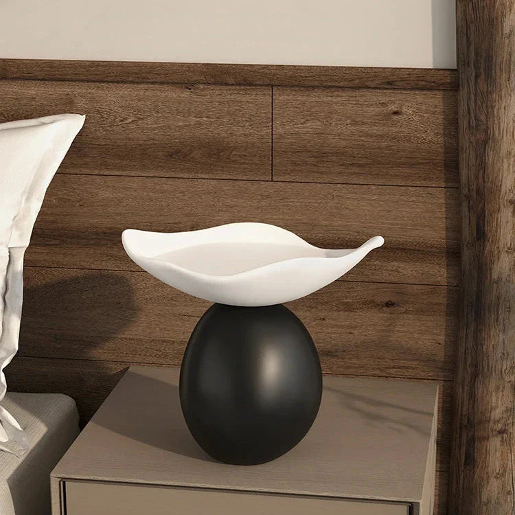 Balance Form Decorative Bowl