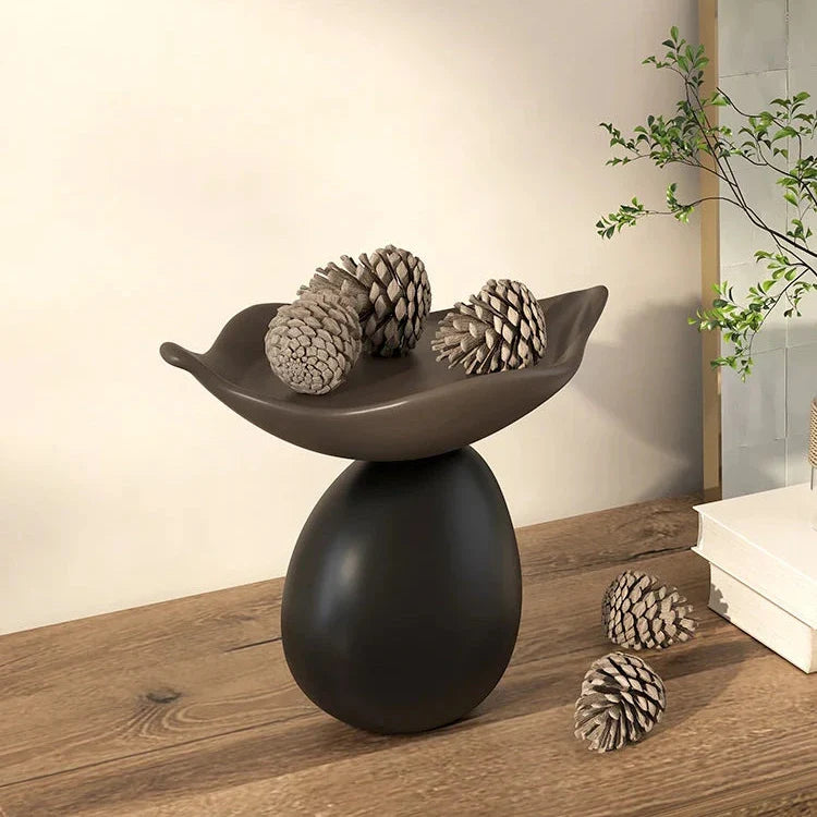Balance Form Decorative Bowl