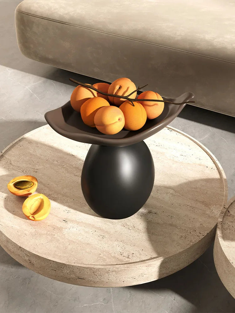 Balance Form Decorative Bowl