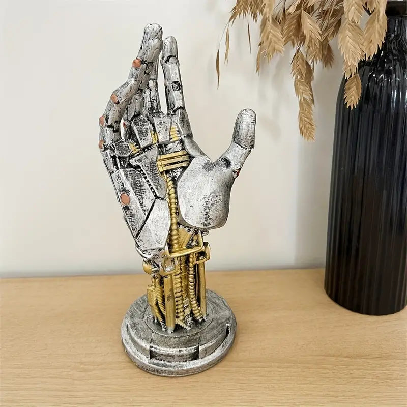 CyberGrip™ - Sci-Fi Controller Stand