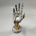 CyberGrip™ - Sci-Fi Controller Stand