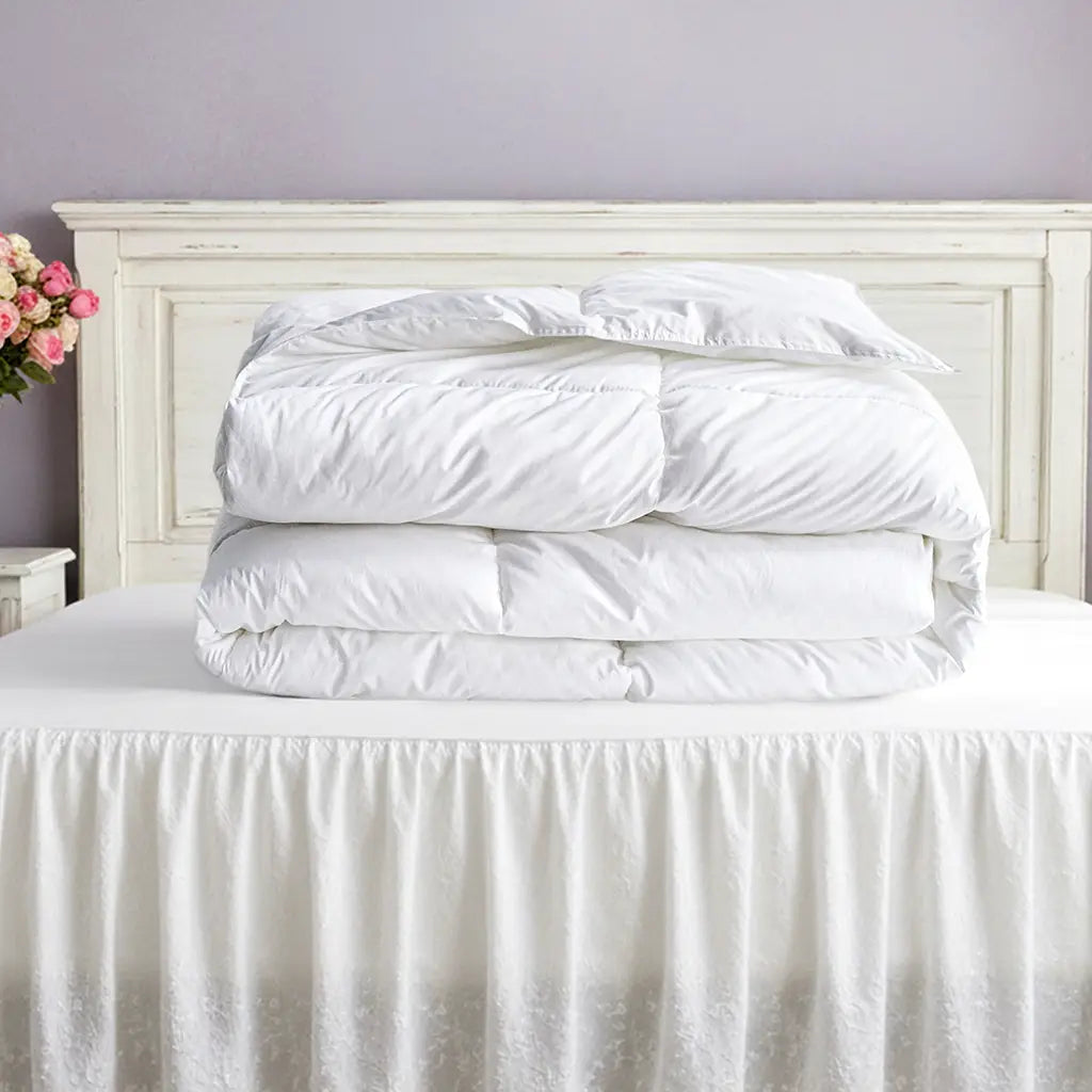 CloudLuxe™  Down Alternative Duvet