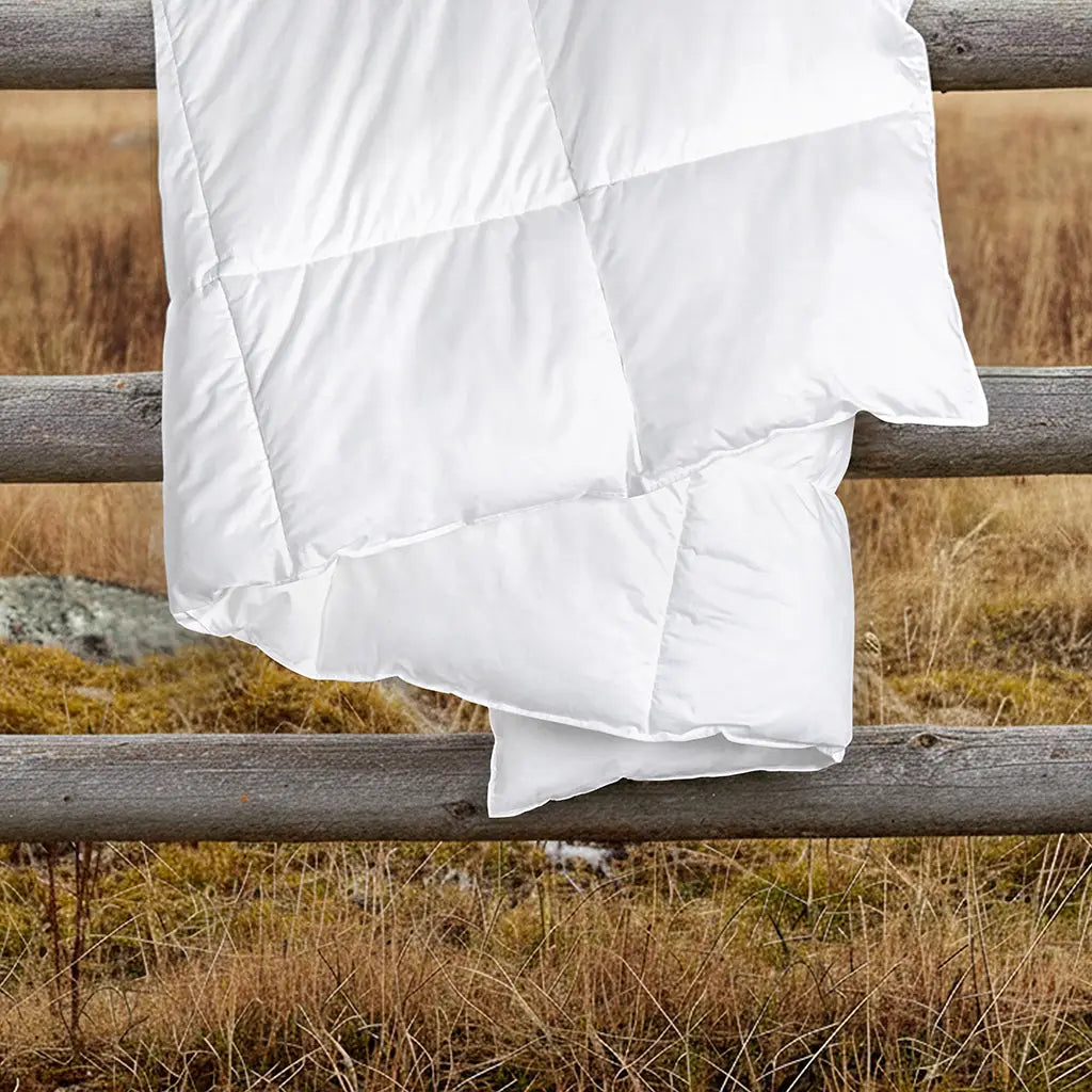 CloudLuxe™  Down Alternative Duvet