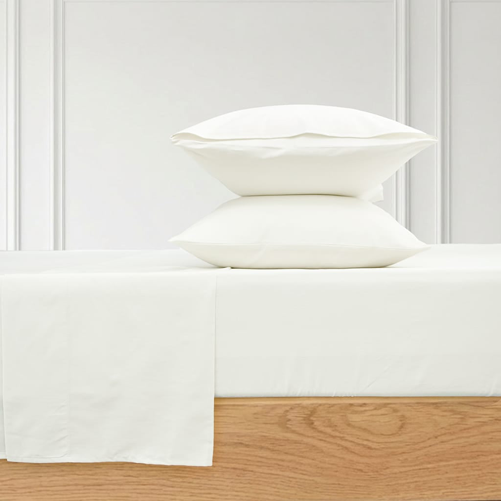 Pure Comfort Core Sheet Set Ivory