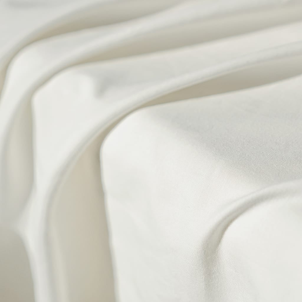 Petal Ruffle Sheet Set