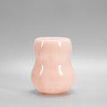 Dadu Murano Glass Vase