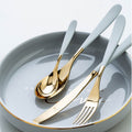 Dae Cutlery 4Pc Set