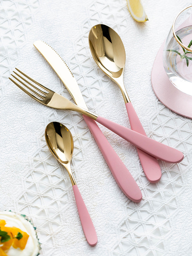 Dae Cutlery 4Pc Set