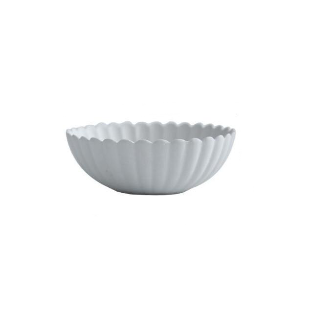 Daisy Dinnerware