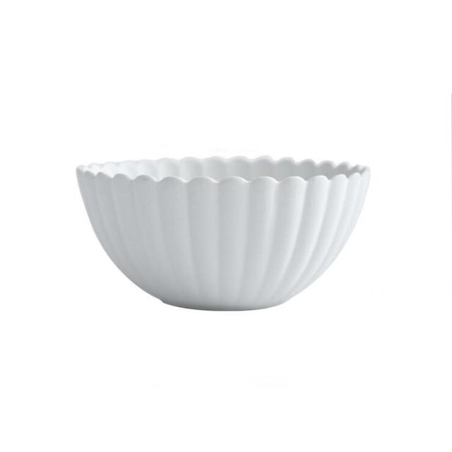 Daisy Dinnerware Large Bowl