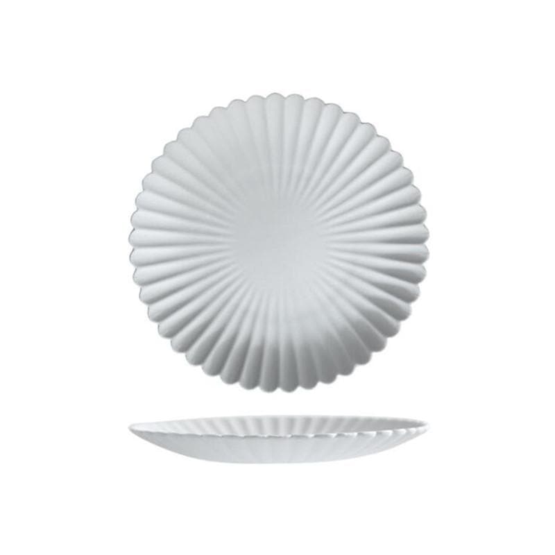 Daisy Dinnerware Small Plate