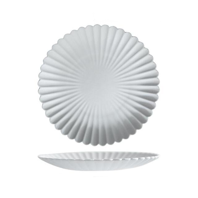 Daisy Dinnerware Large Plate