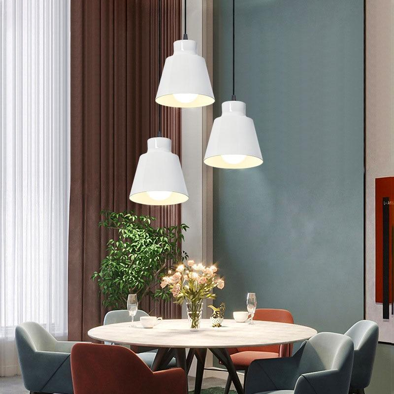 Devon Pendant Cone Lamp - Final Sale